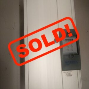 Kannegiesser inverter 45kw