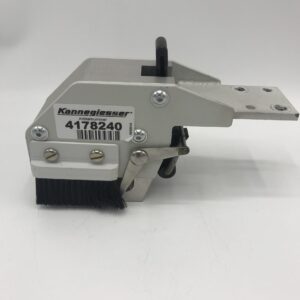 Kannegiesser clamp left