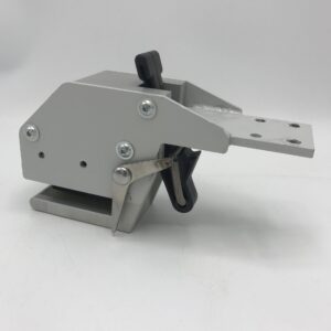 Kannegiesser clamp right
